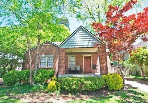 412 Hilldale Drive, Decatur, GA 30030