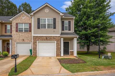 3565 Brycewood Drive, Decatur, GA 30034