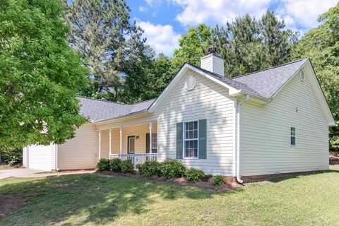 3668 Misty Oak Drive, Flowery Branch, GA 30542