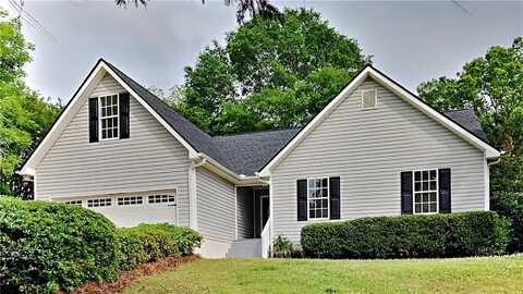 931 Justin Drive, Winder, GA 30680