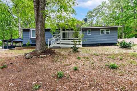 357 Barnsley Gardens Road NW, Adairsville, GA 30103