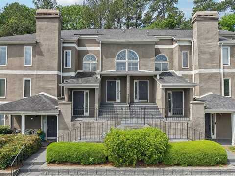 44 Saint Claire Lane NE, Atlanta, GA 30324