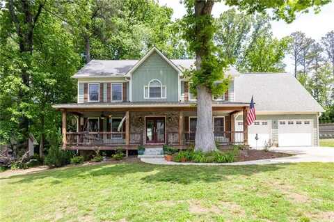 5531 Hurstcliffe Drive NW, Kennesaw, GA 30152