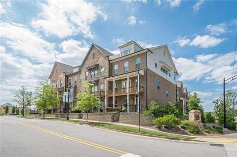 5005 Shay Town Lane, Peachtree Corners, GA 30092