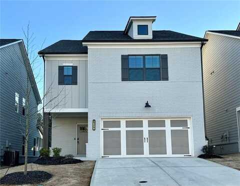 3899 Brookmont Way, Auburn, GA 30011