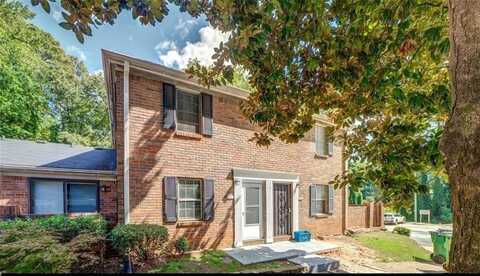 115 PLANTATION Drive, Clarkston, GA 30021