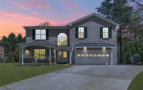 2055 Deans Landing Drive, Lawrenceville, GA 30043