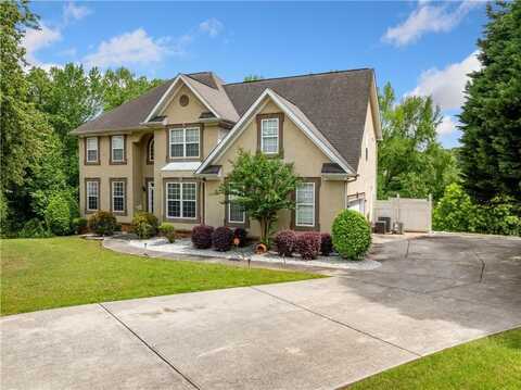 209 Braemar Court, Mcdonough, GA 30253
