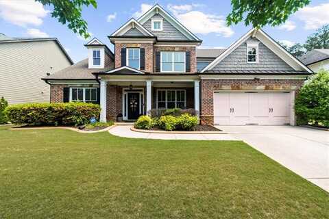 1156 Whisper Cove Drive, Buford, GA 30518