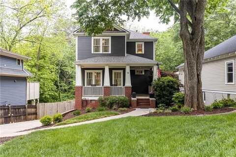 79 Anniston Avenue SE, Atlanta, GA 30317