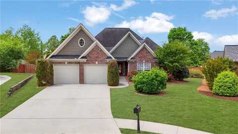3425 Sweet Basil Lane, Loganville, GA 30052