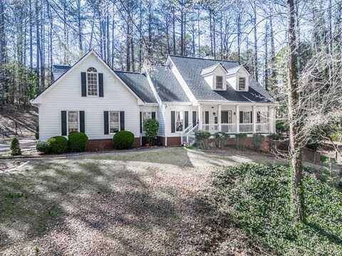 5090 Eubanks Road, Woodstock, GA 30188
