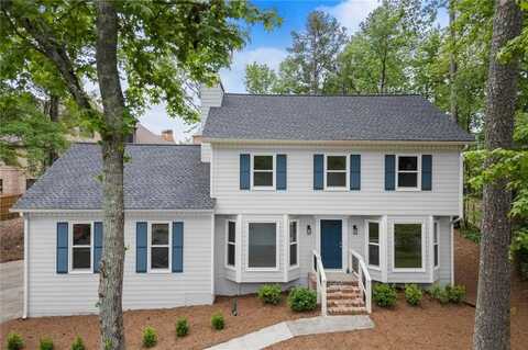 3070 Branford Court, Marietta, GA 30062