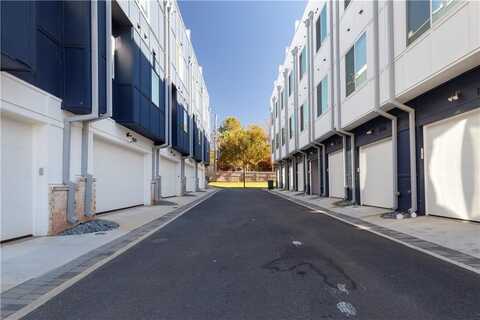 1606 Rock Dam Drive, Atlanta, GA 30317