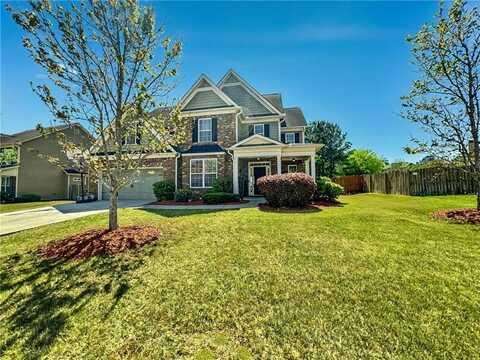 5015 Scuppernong Court, Austell, GA 30106