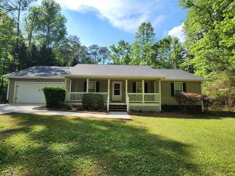 1269 LABOON Road, Monroe, GA 30655