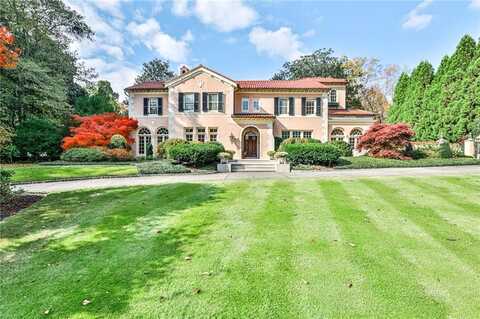 15 Cherokee Road NW, Atlanta, GA 30305