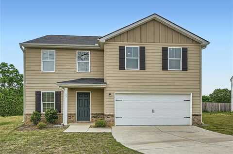 33 Oxford Lane, Kingston, GA 30145