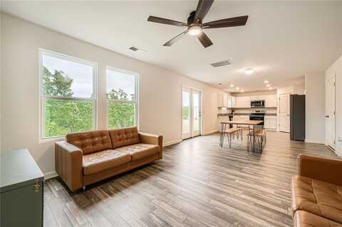 33 Oxford Lane, Kingston, GA 30145