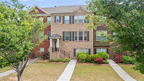 705 Ayala Place, Alpharetta, GA 30004