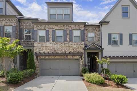 1074 Heyward Way, Alpharetta, GA 30009