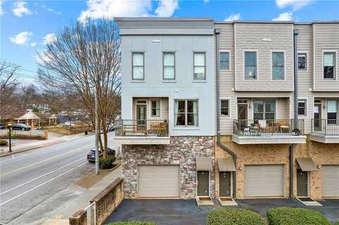 1963 Hosea L Williams Drive SE, Atlanta, GA 30317