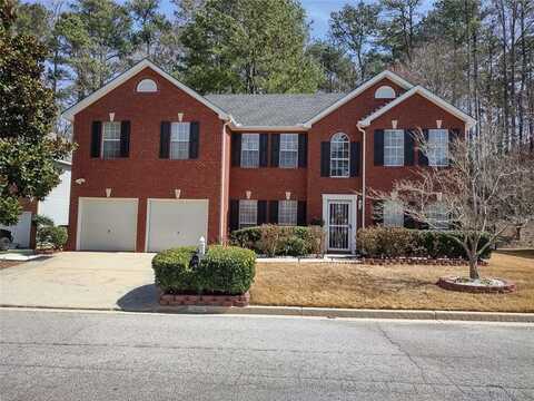 1074 DESHON Trail, Lithonia, GA 30058