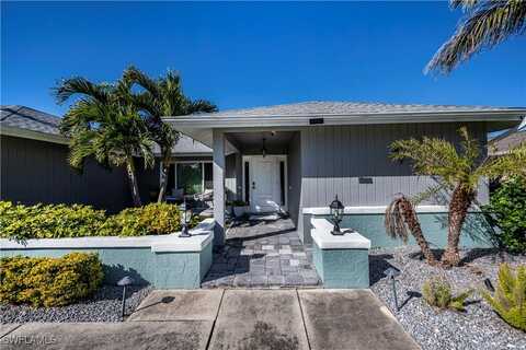 3328 SE 18th Avenue, Cape Coral, FL 33904
