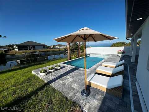 1316 NE 33rd Street, Cape Coral, FL 33909