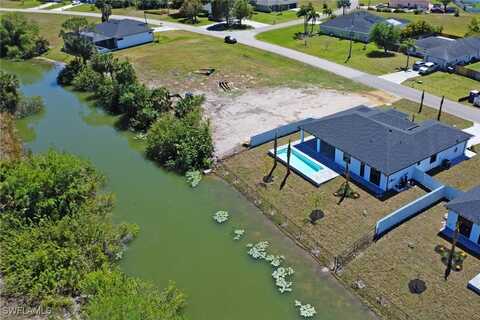 1316 NE 33rd Street, Cape Coral, FL 33909