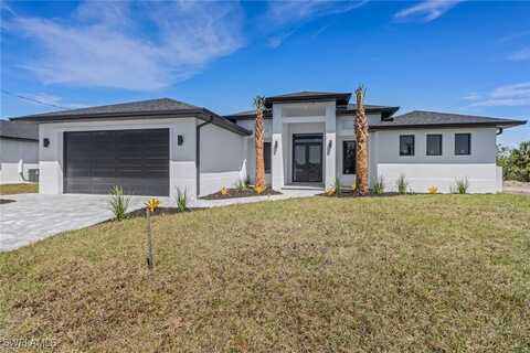 1316 NE 33rd Street, Cape Coral, FL 33909