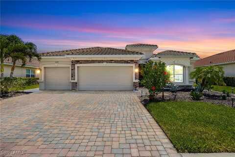 2094 Satsuma Lane, Naples, FL 34120
