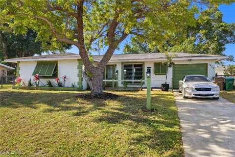 1526 SE 42nd Street, Cape Coral, FL 33904