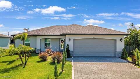 415 SW 31st Place, Cape Coral, FL 33991