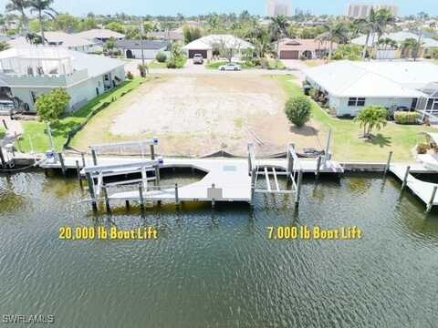 1101 SW 54th Lane, Cape Coral, FL 33914