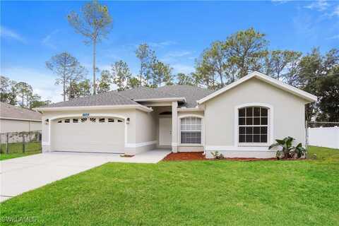 4459 Glordano Avenue, North Port, FL 34286