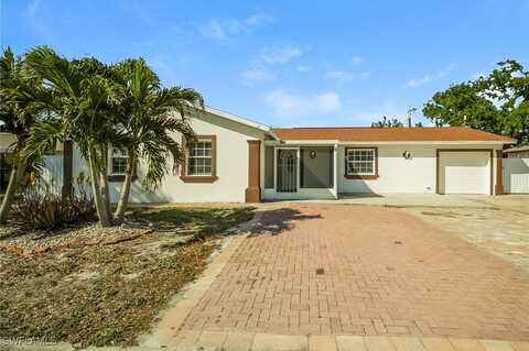 984 Jolly Road, North Fort Myers, FL 33903