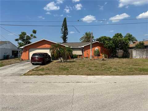 3805 SE 10th Avenue, Cape Coral, FL 33904