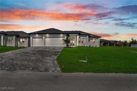 undefined, Cape Coral, FL 33993