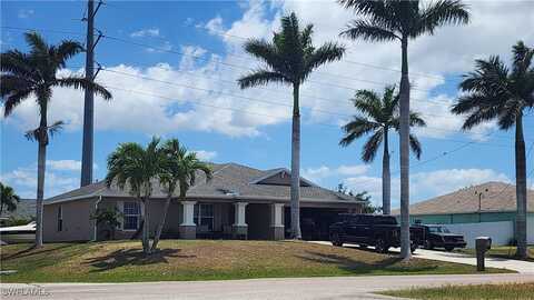 undefined, Cape Coral, FL 33993