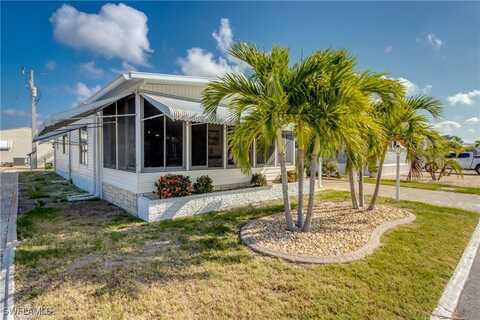 4974 Porky Lane, Saint James City, FL 33956