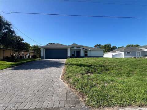 3211 25th Street SW, Lehigh Acres, FL 33976
