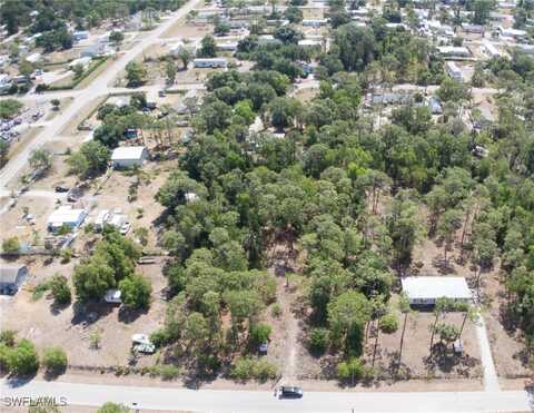 8395 Bogart Drive, North Fort Myers, FL 33917