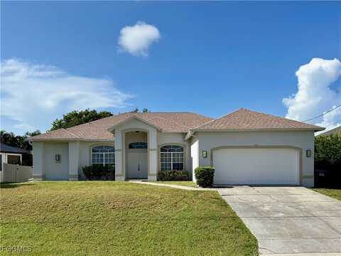 2244 SW 27th Terrace, Cape Coral, FL 33914