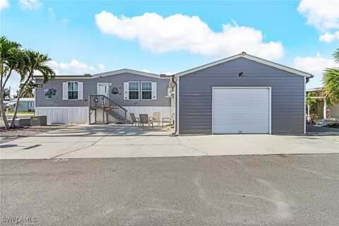 7157 Ladyfish Drive, Saint James City, FL 33956
