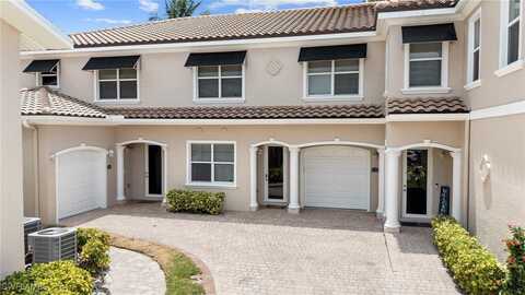 4938 Viceroy Street unit: 107, Cape Coral, FL 33904