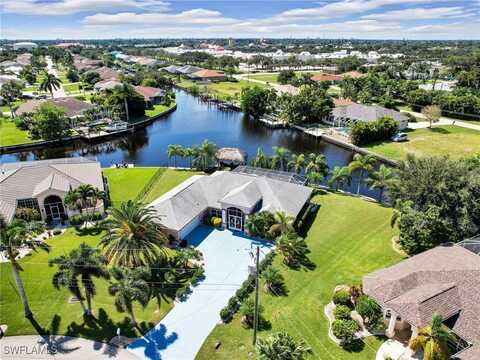 1800 SE 21st Street, Cape Coral, FL 33990