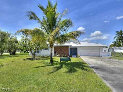 303 Georgia Avenue, Fort Myers, FL 33905