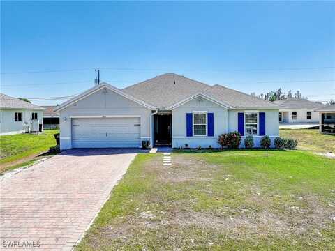 undefined, Cape Coral, FL 33993