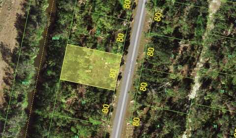 95 Bamboo Drive, Port Charlotte, FL 33954